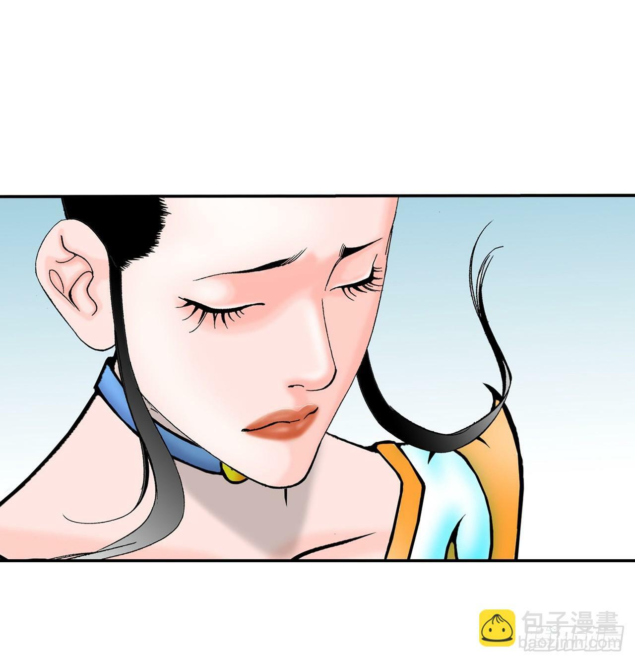 129.红油炸鱼面36