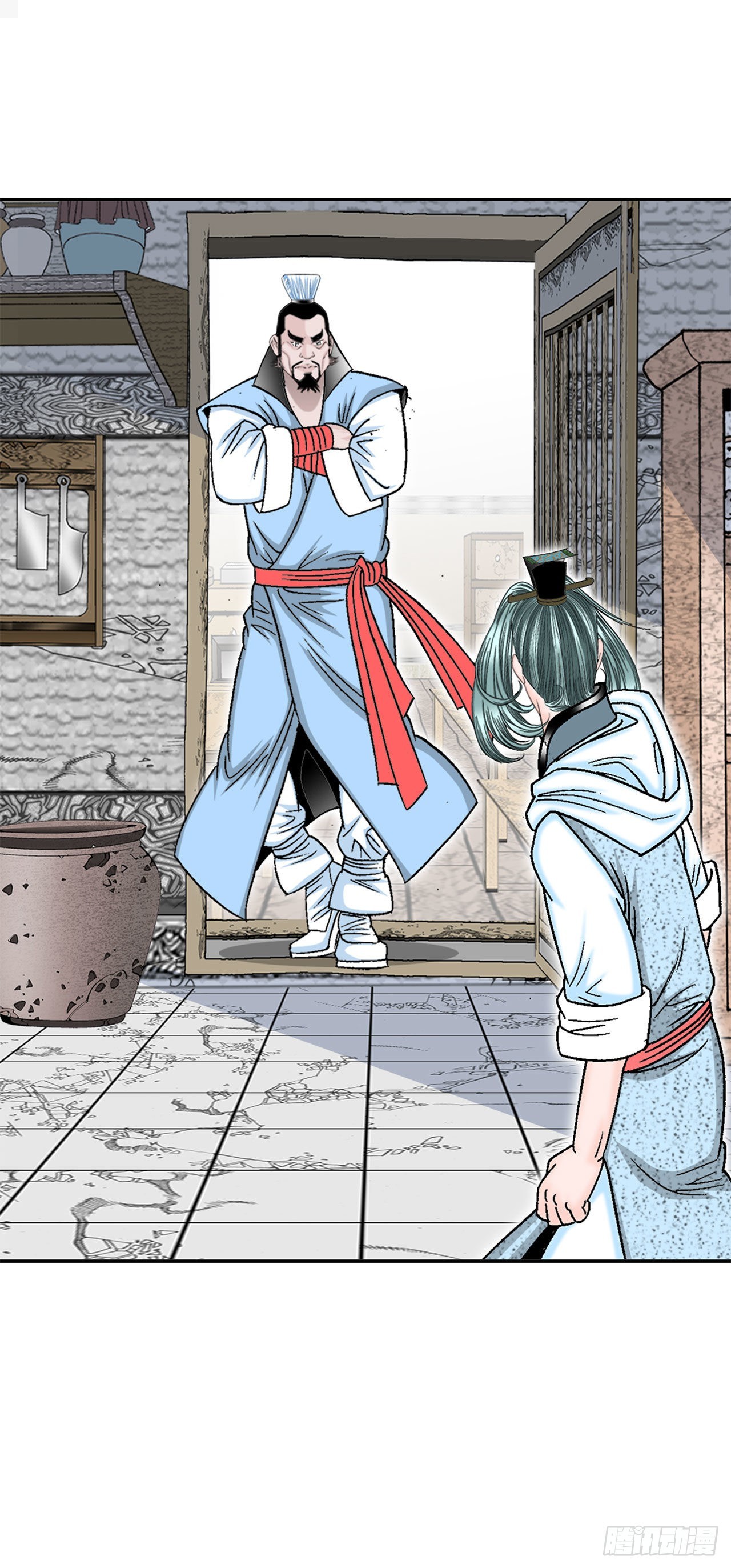 12.我叫李君岳30