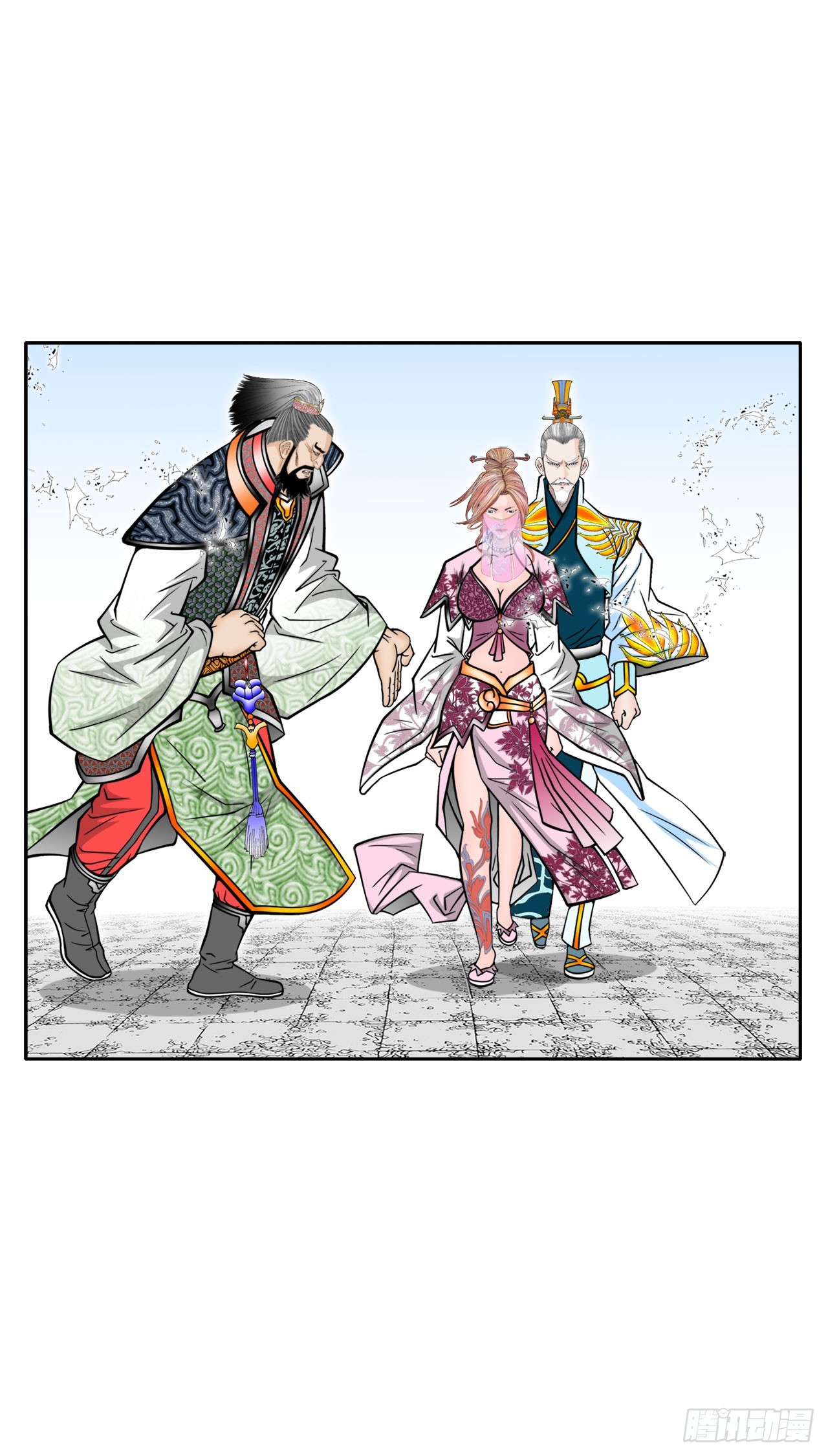 71.决定菜品16