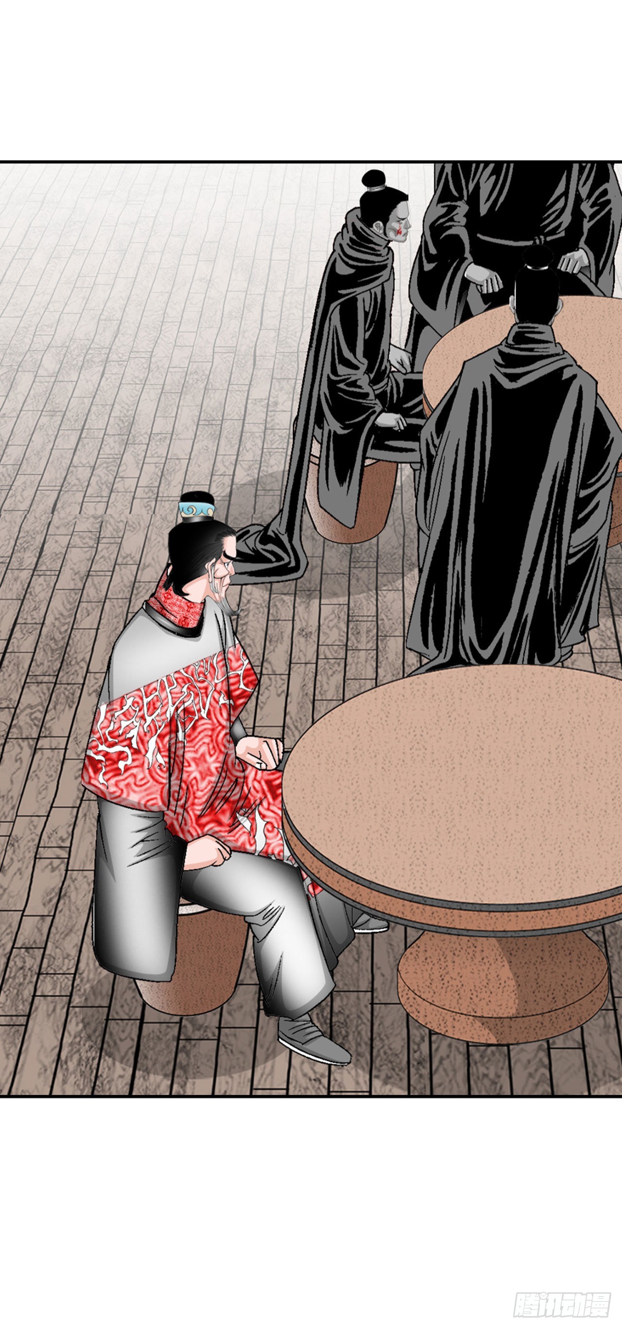 29.魔教中人来访71