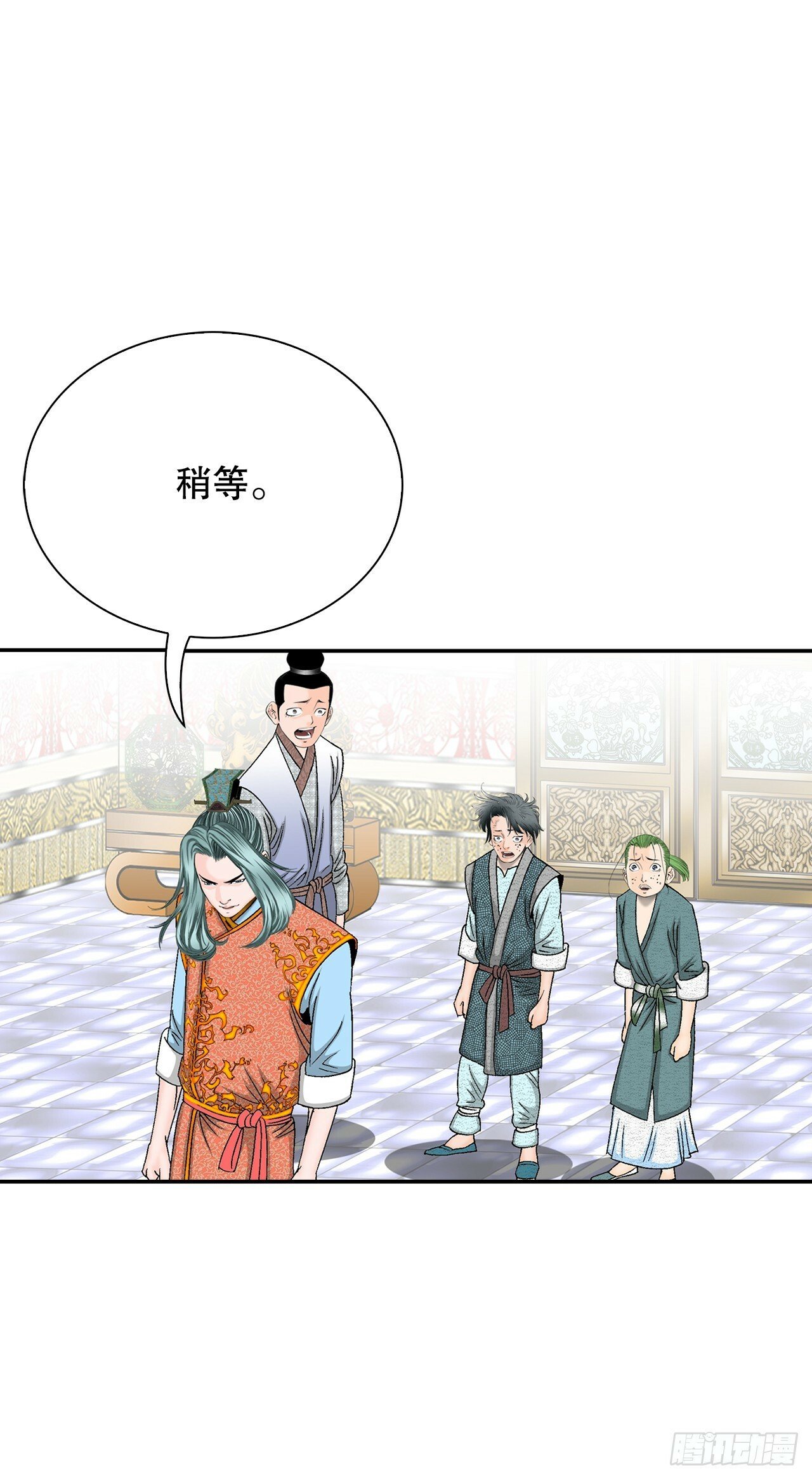 130.清汤卤鸭面65