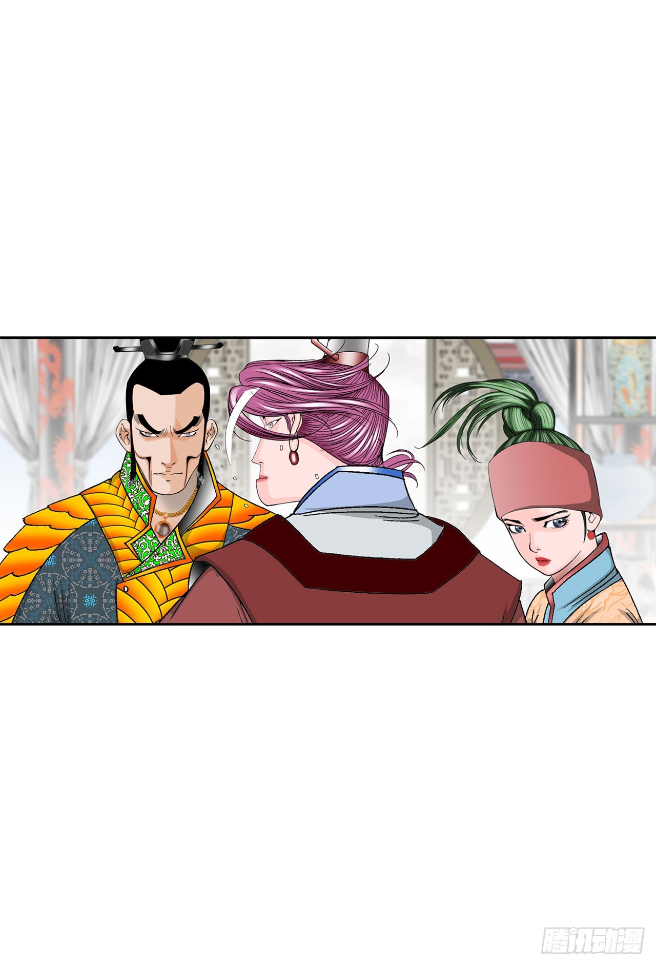 52.I省第一花79