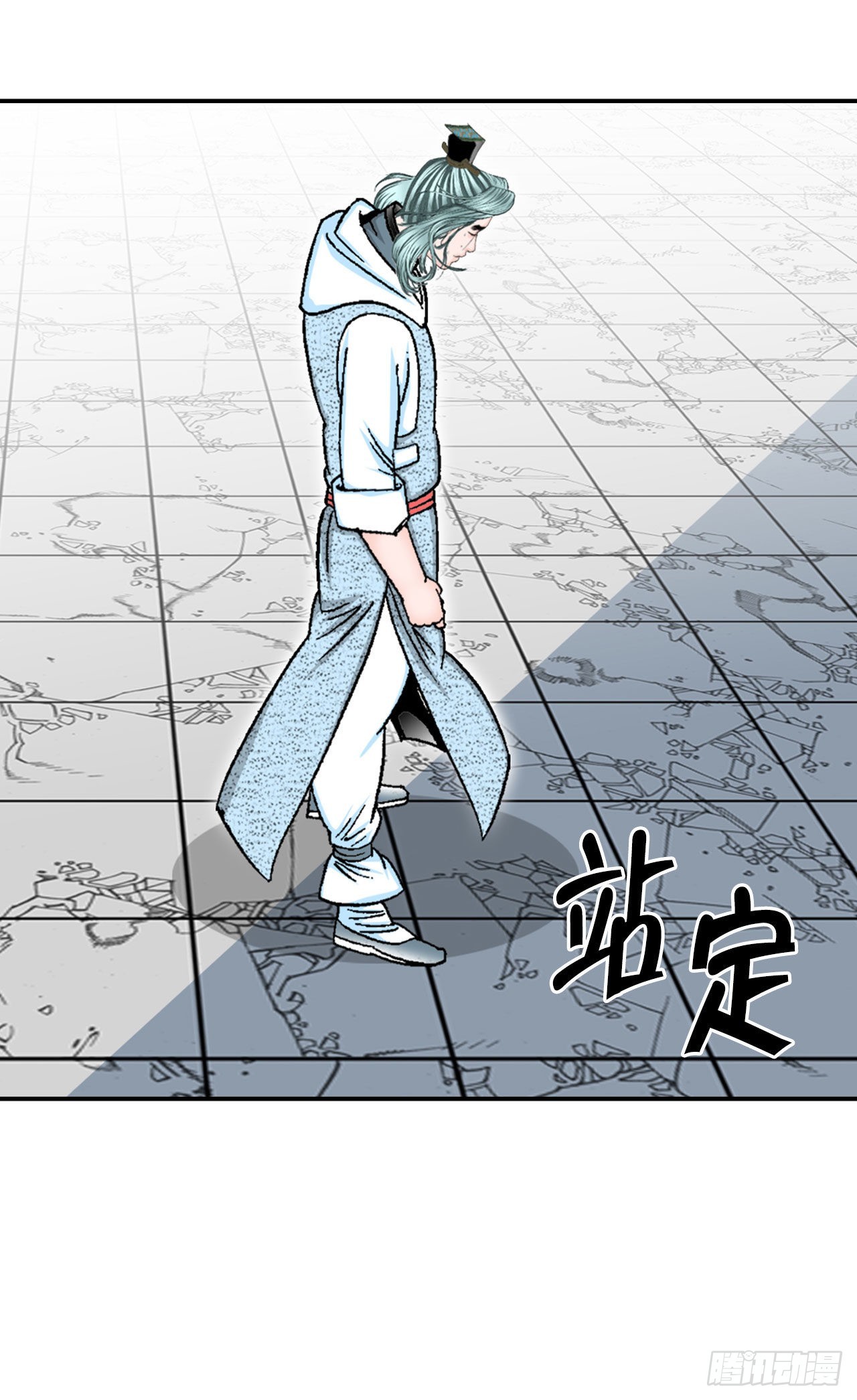 30.鬼面魔煞25