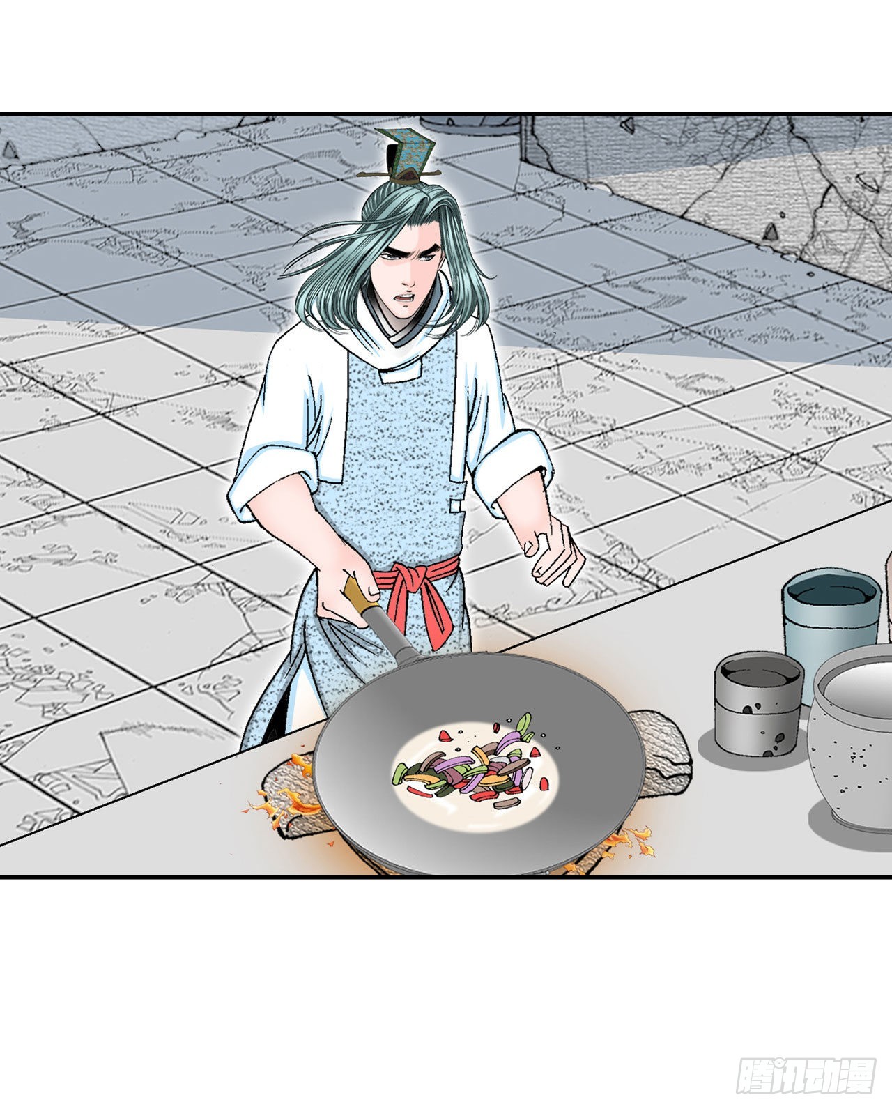 30.鬼面魔煞28