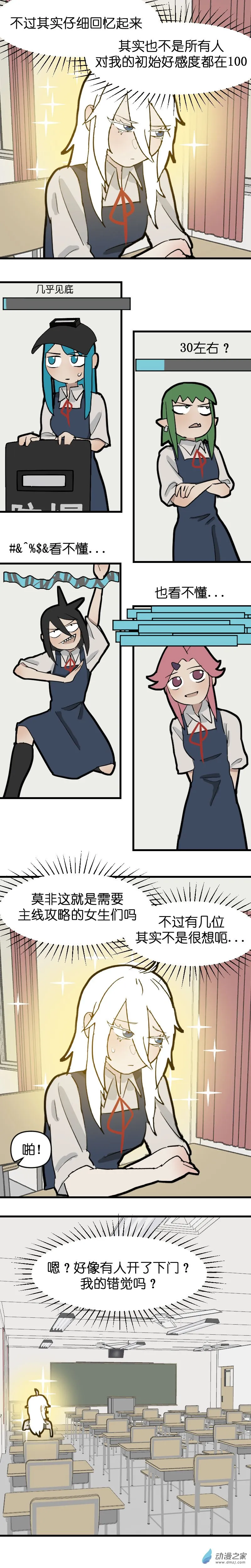21 大美女！10