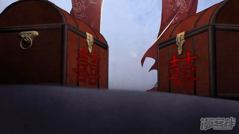 第162话 嫁衣63