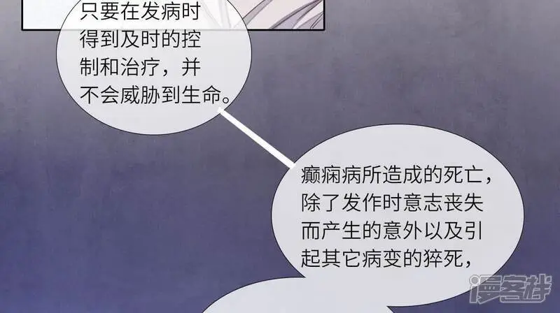 第130话 不能说出口真相57