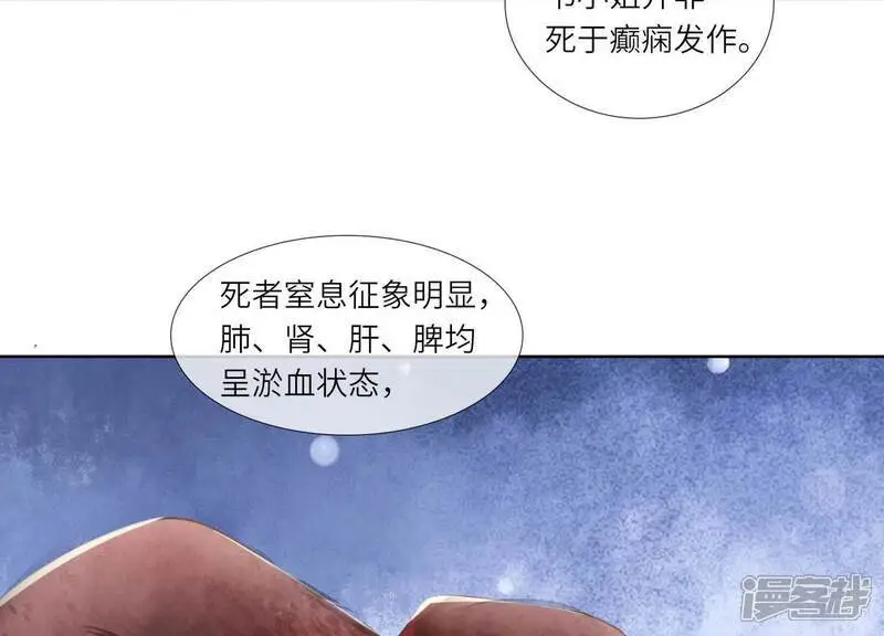 第130话 不能说出口真相62