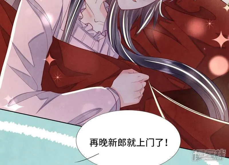 第164话 出嫁44