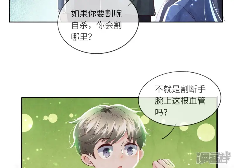 第56话 自杀28