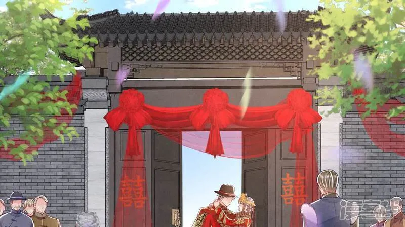 第165话 夫人12