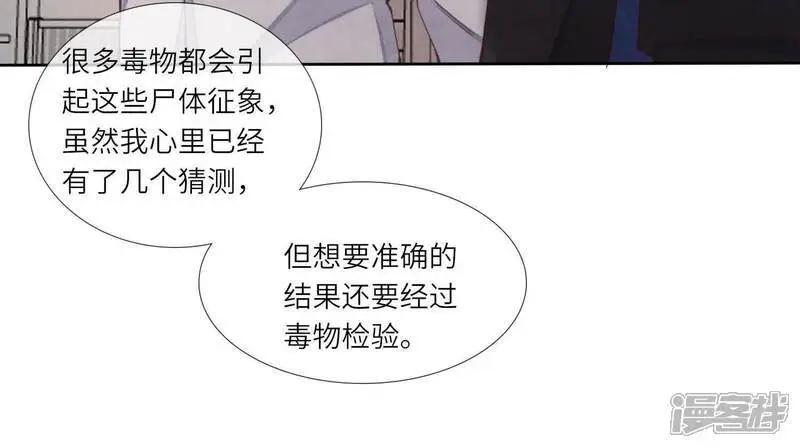 第130话 不能说出口真相69