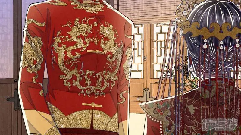 第164话 出嫁81