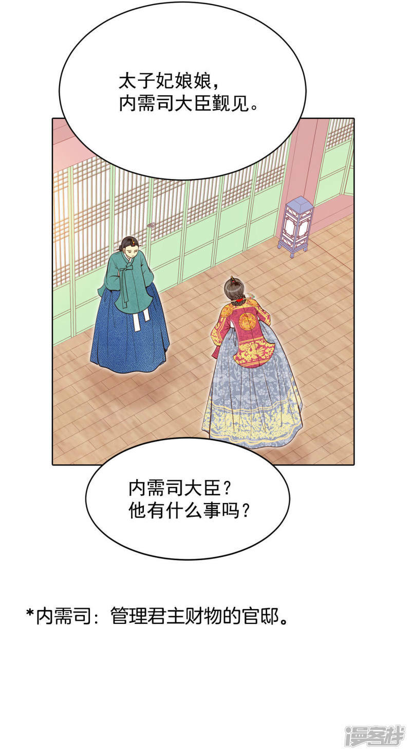 第33话 从学金融开始18