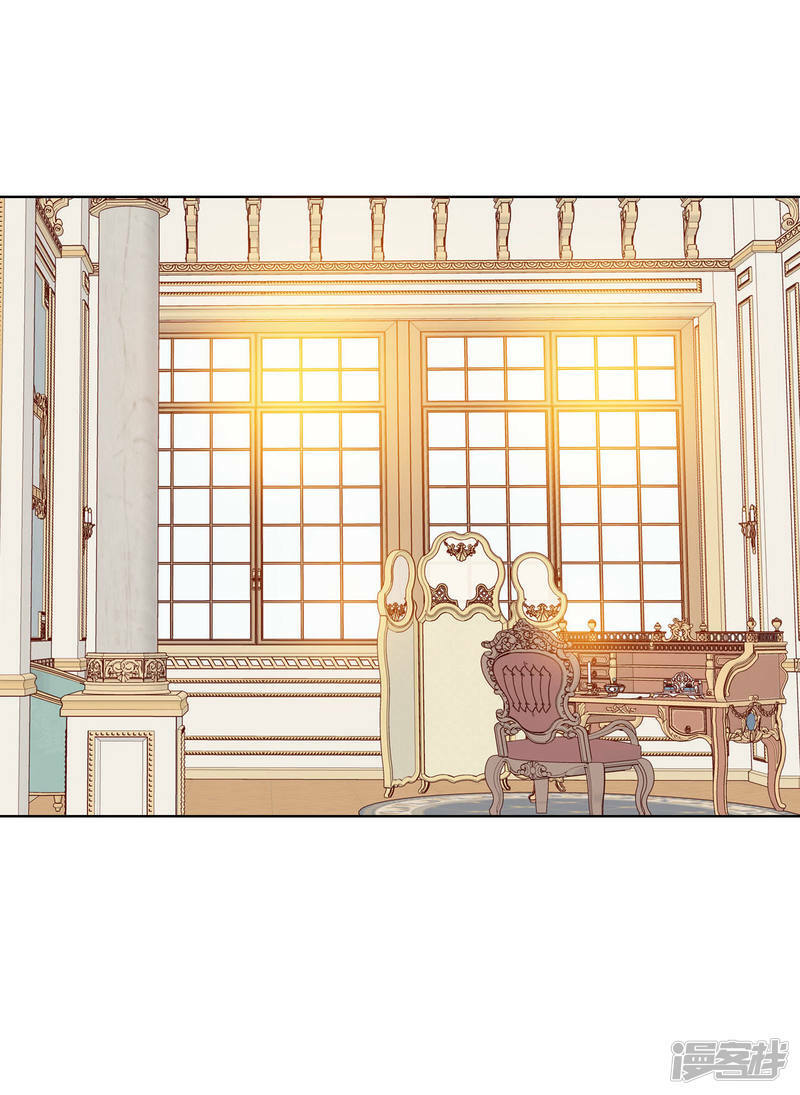 第34话 妈妈是大美人！9