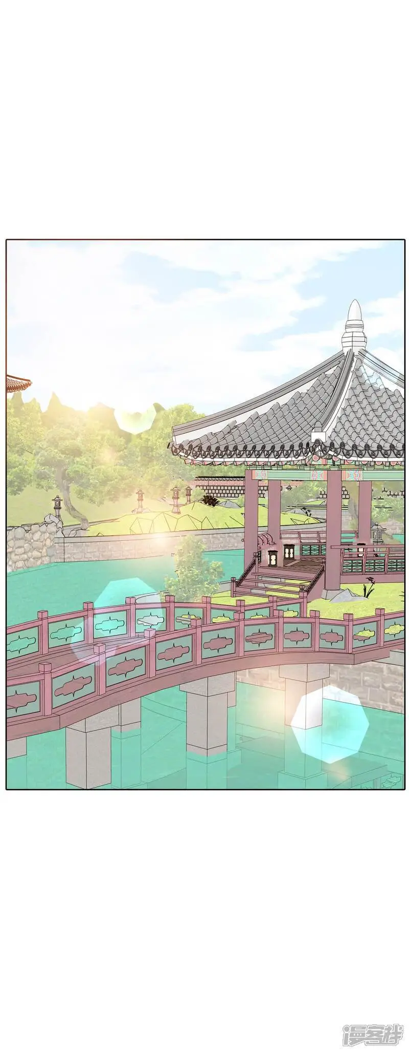 第444话 出宫路（1）2
