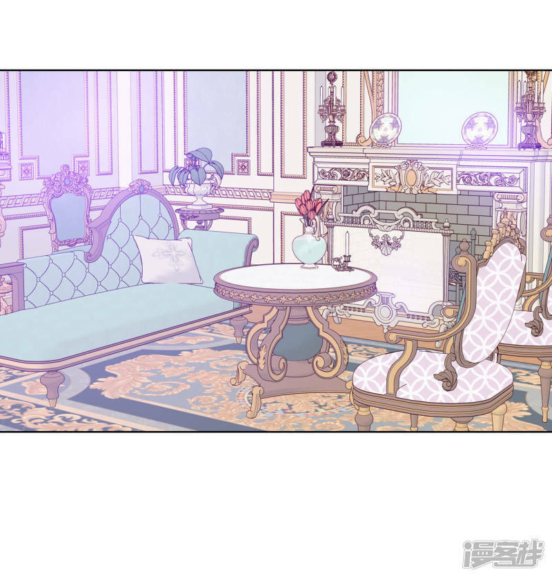 第34话 妈妈是大美人！10
