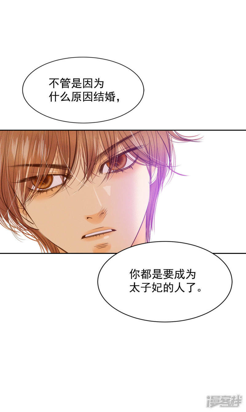 第13话 做太子妃的规矩24