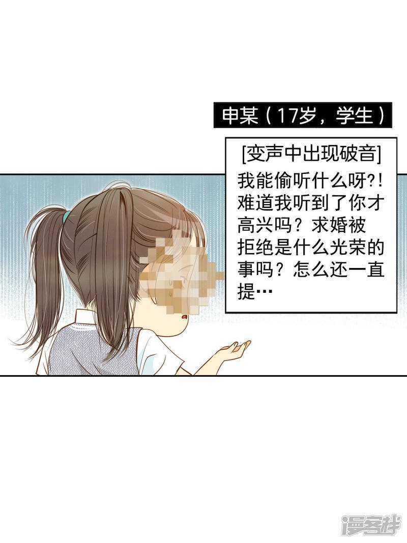 第5话 拒绝成为太子妃的女人21