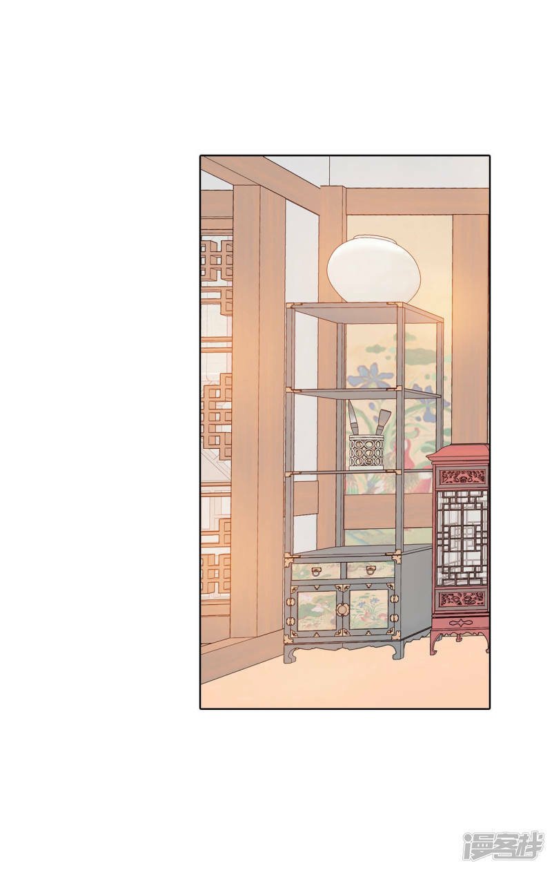 第116话 太子妃的日常1