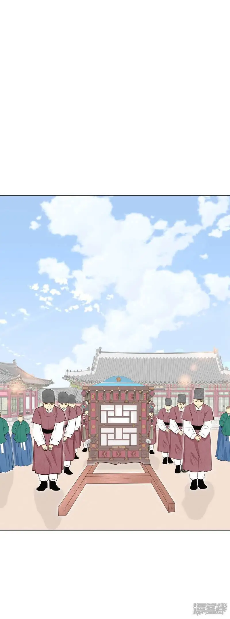 第444话 出宫路（1）5
