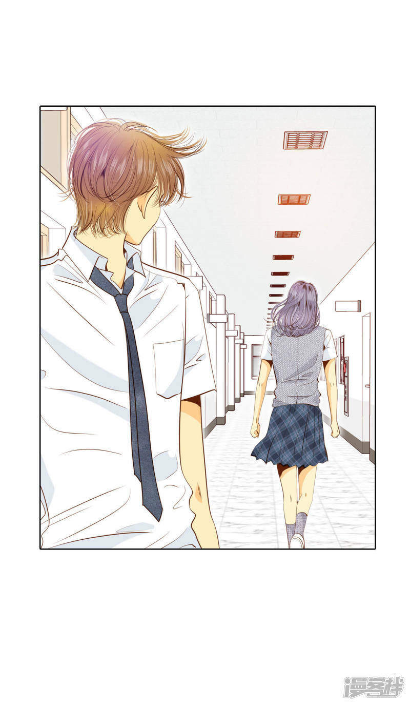 第50话 一如平常的开学了23