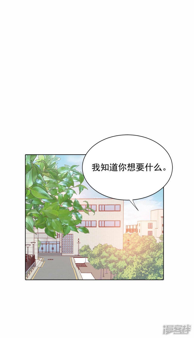 第106话 我知道你想要什么1