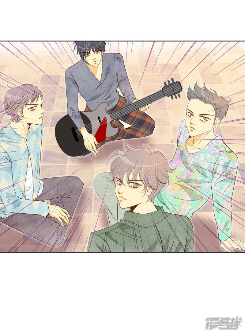 第66话 学生会的氛围15