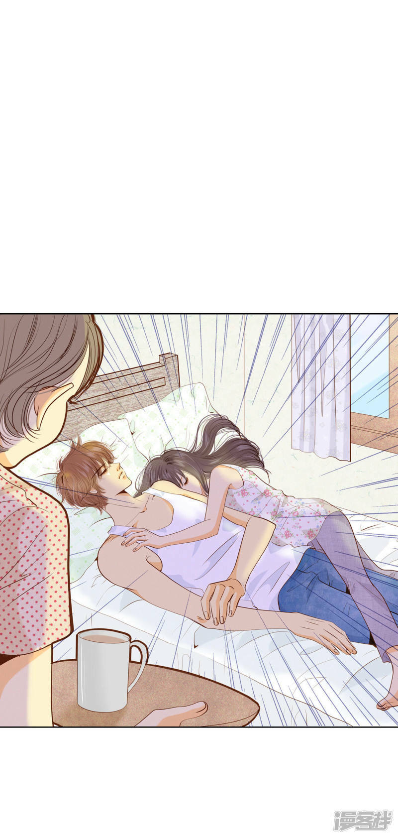 第48话 岳母大人！20