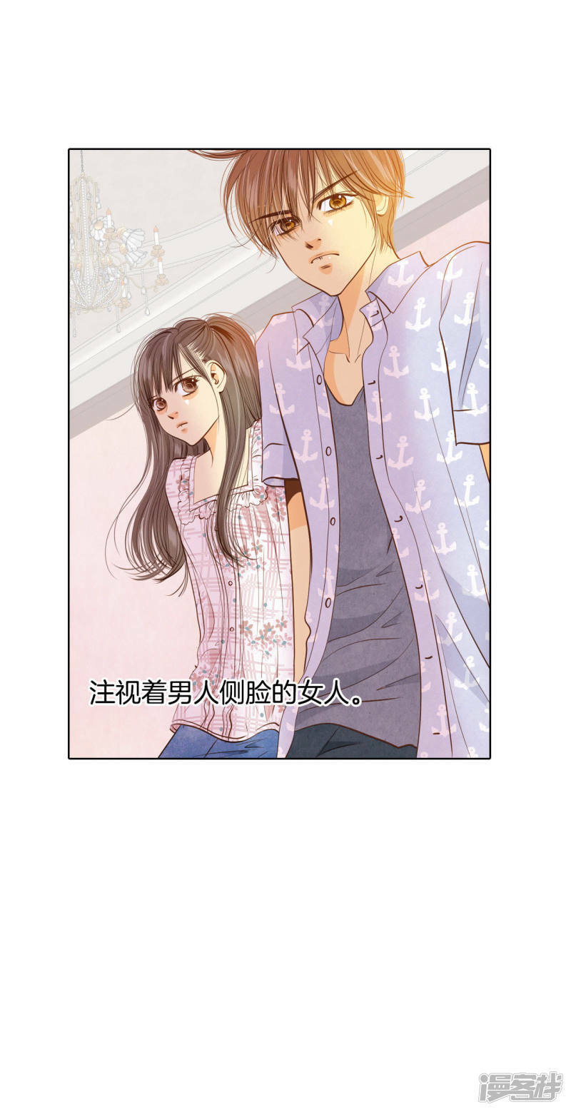 第64话 头发长得快19