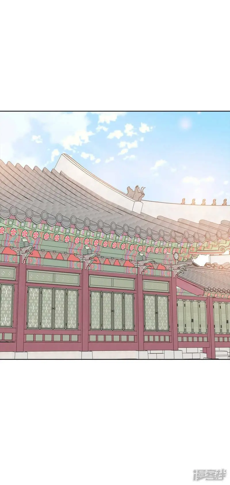 第405话 晴天霹雳（1）1