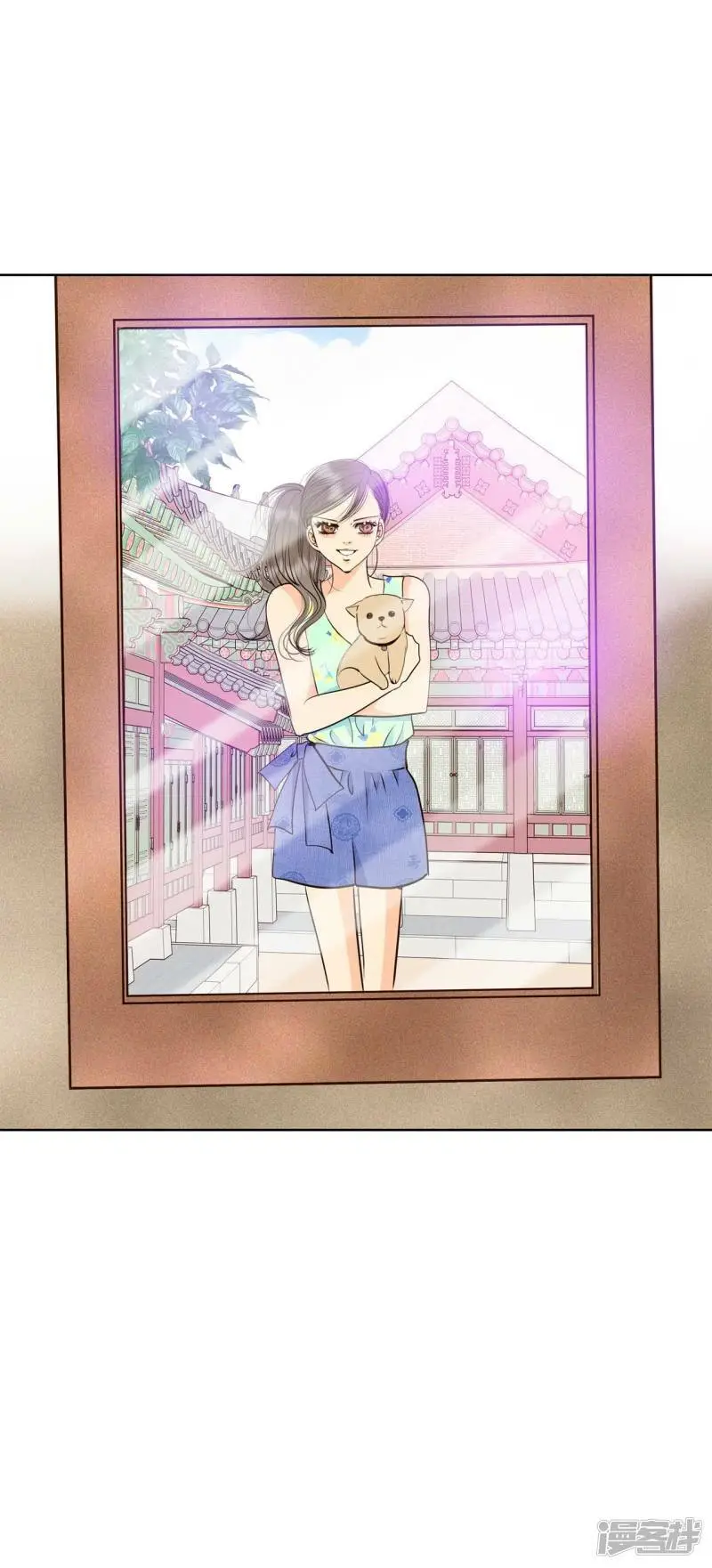 第405话 晴天霹雳（1）24