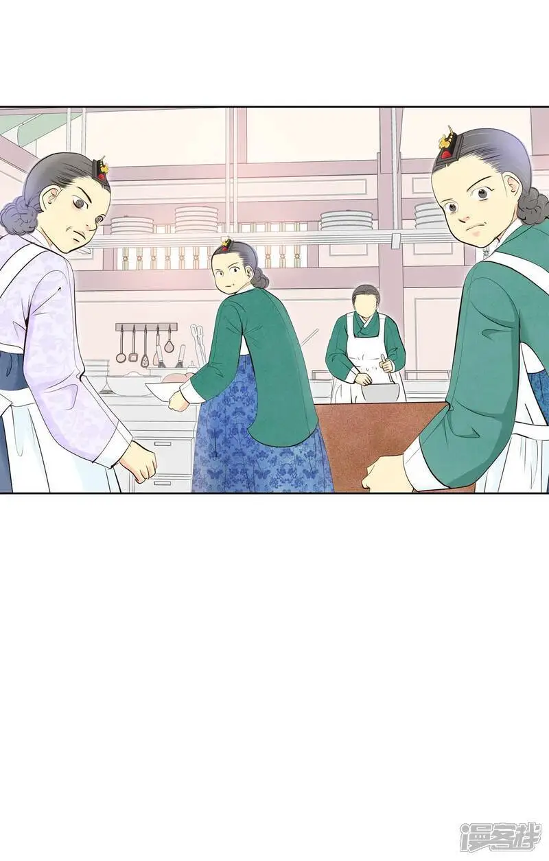 第429话 在御膳房（1）26