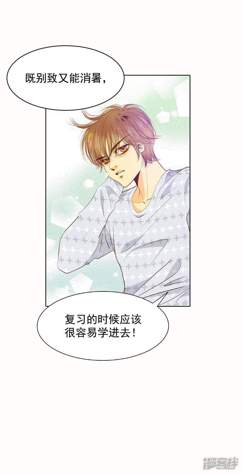 第46话 屁大点的房间6