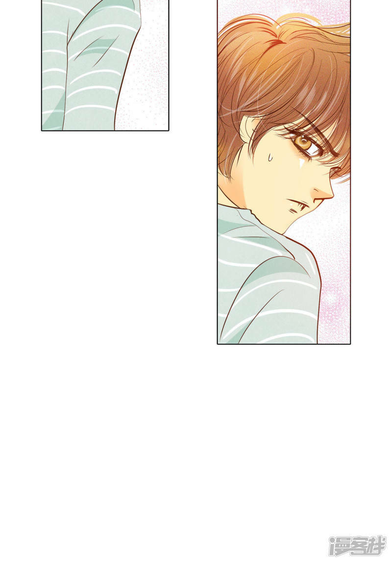 第58话 我是对他心动了吗25