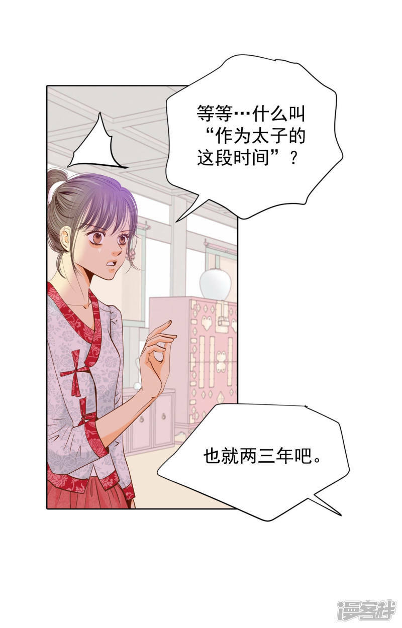 第87话 让出太子位20