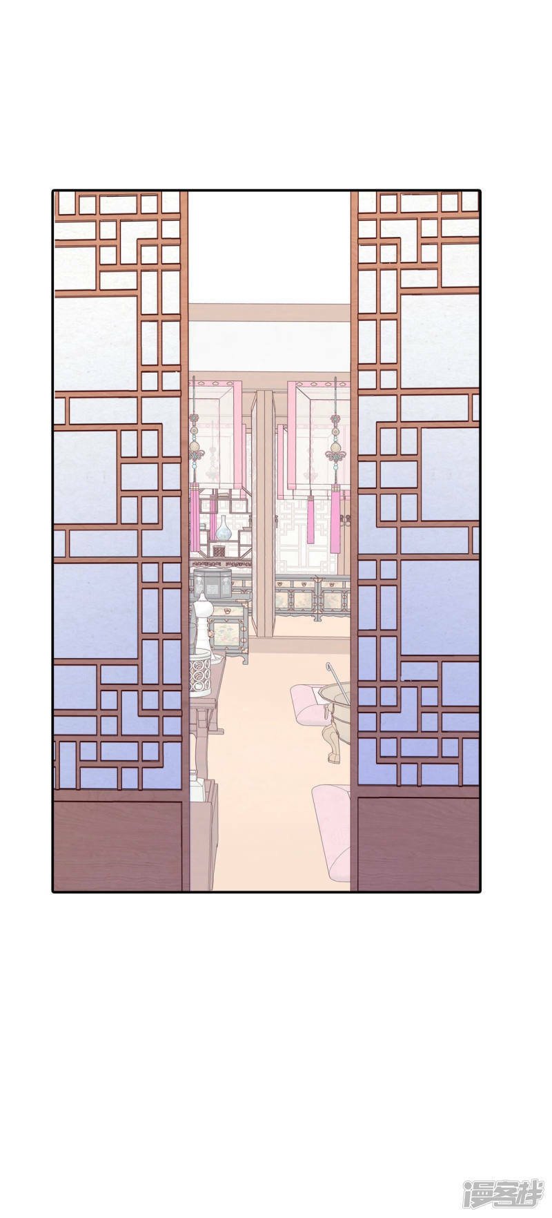 第152话 盛装打扮（2）2