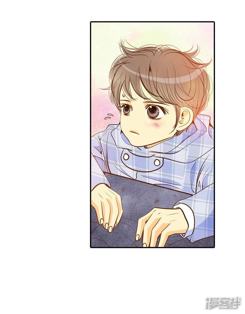 第125话 我想出去1