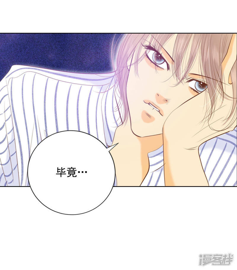 第109话 原本的准儿媳32