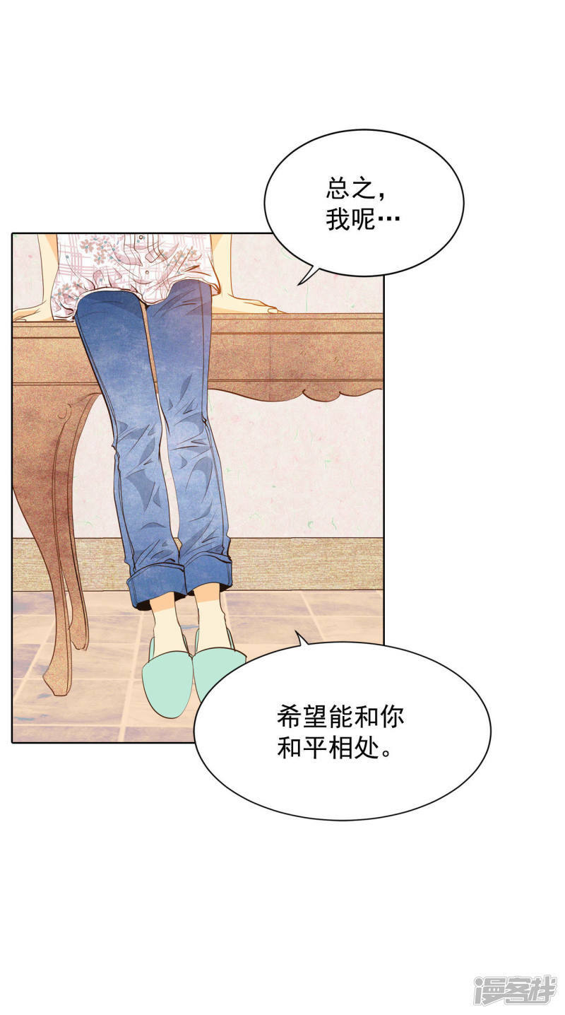 第64话 头发长得快13