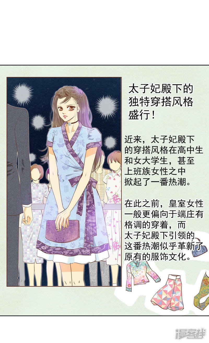 第116话 太子妃的日常2