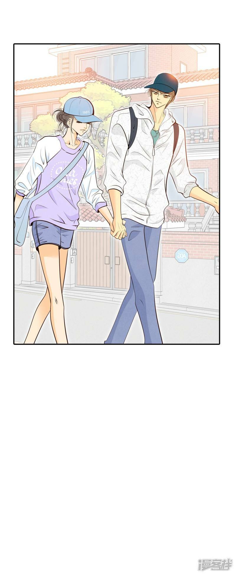 第291话 秘密潜出（2）16