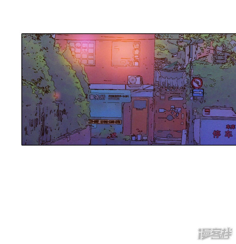 第60话 不能不走？2