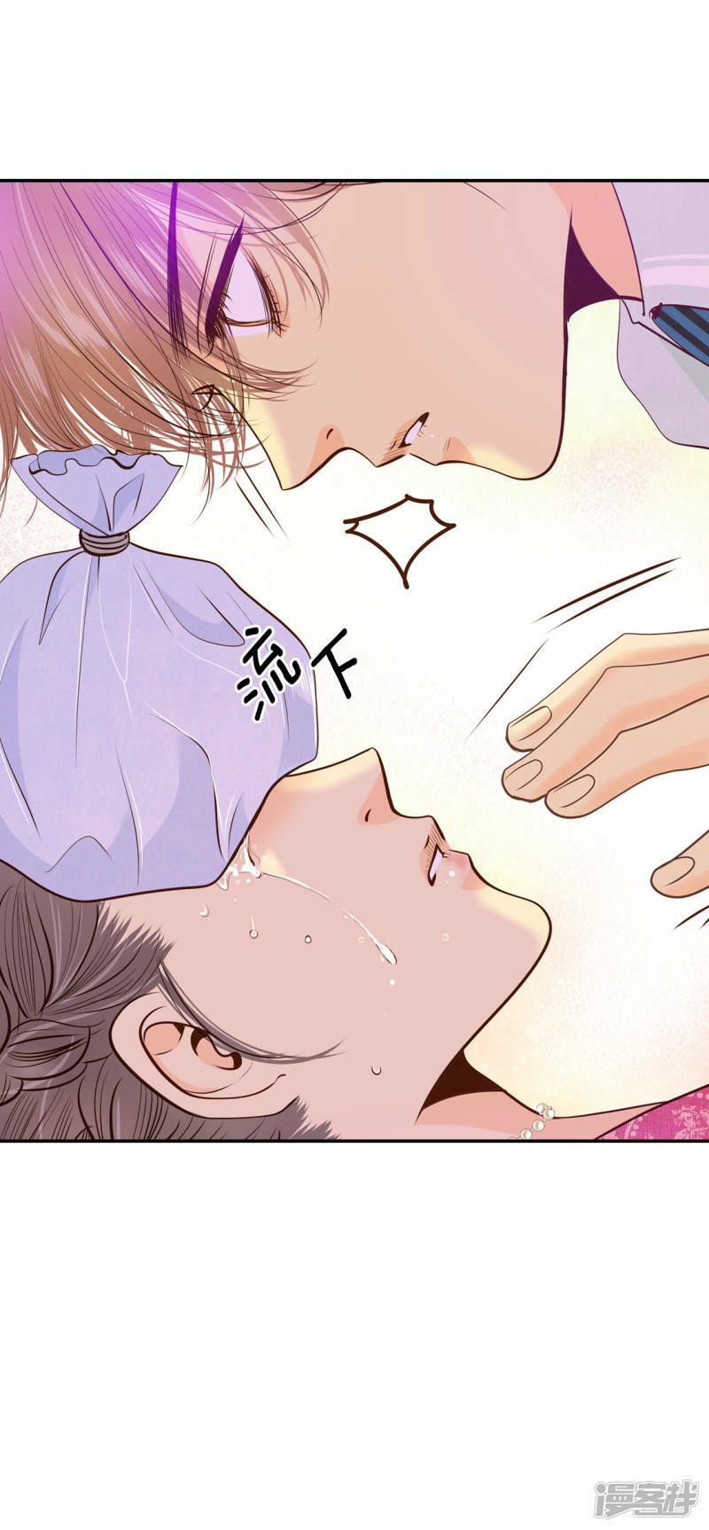 第165话 好奇怪（3）10