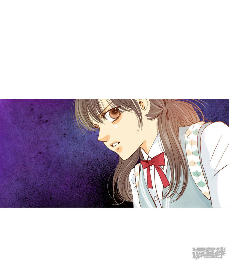第71话 前任与现任的正面交锋32