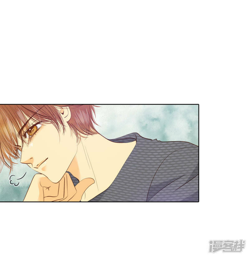 第36话 傻乎乎的16