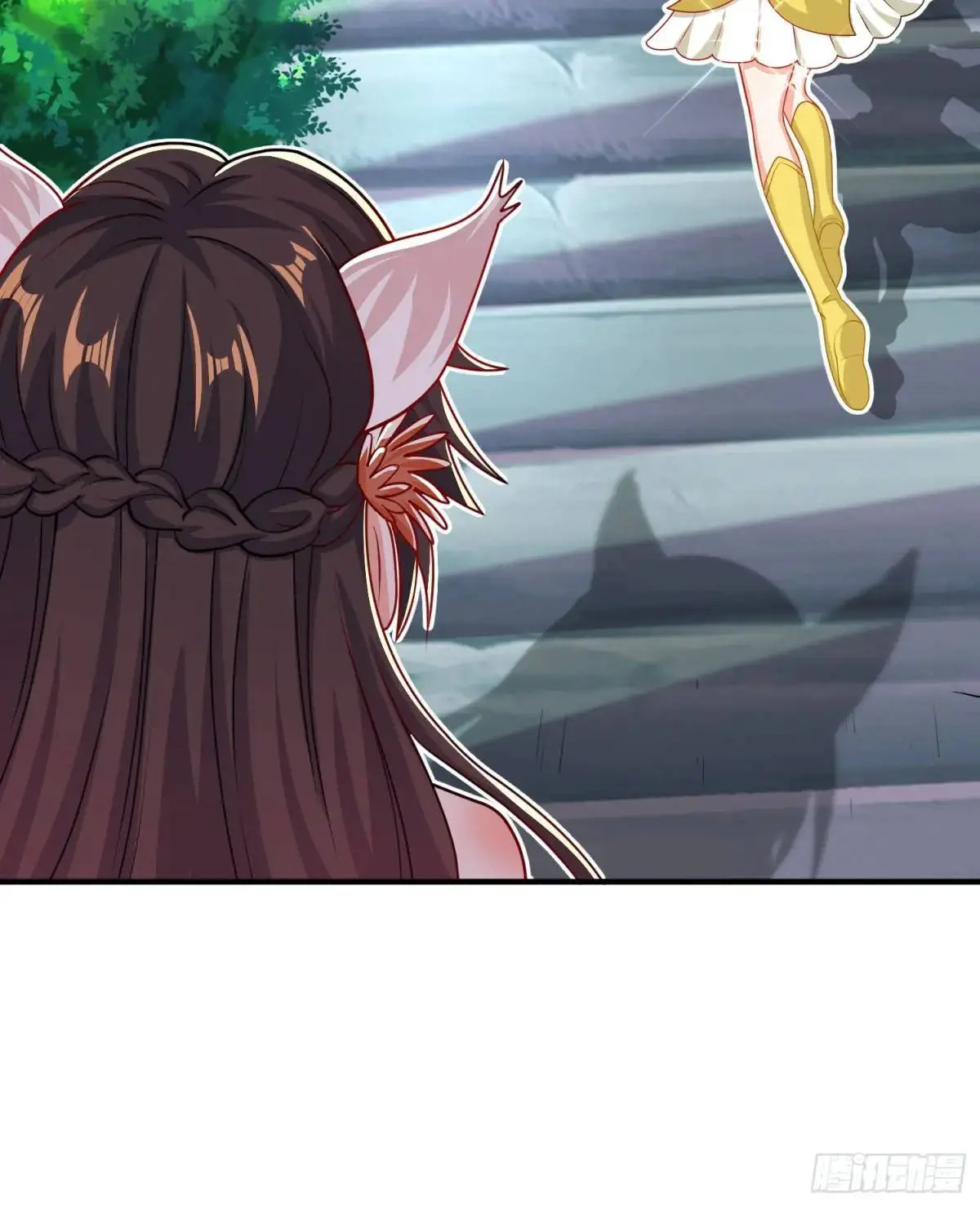 11话师弟，来玩个痛快11