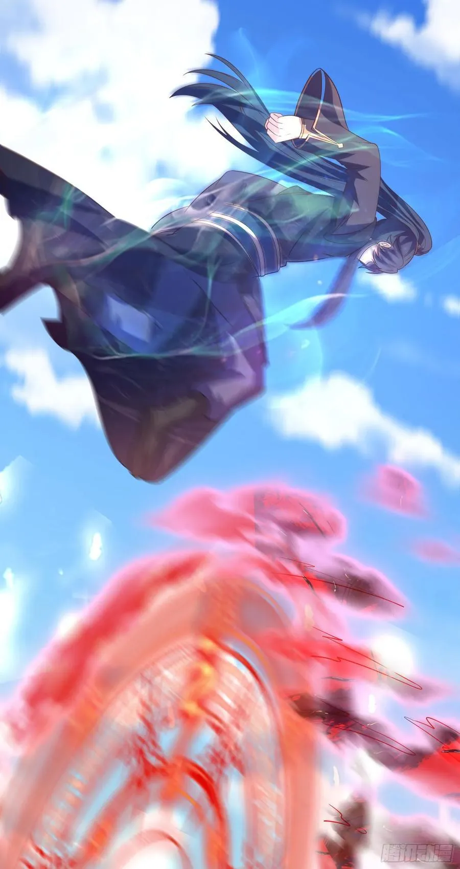 38师姐你别这样！7