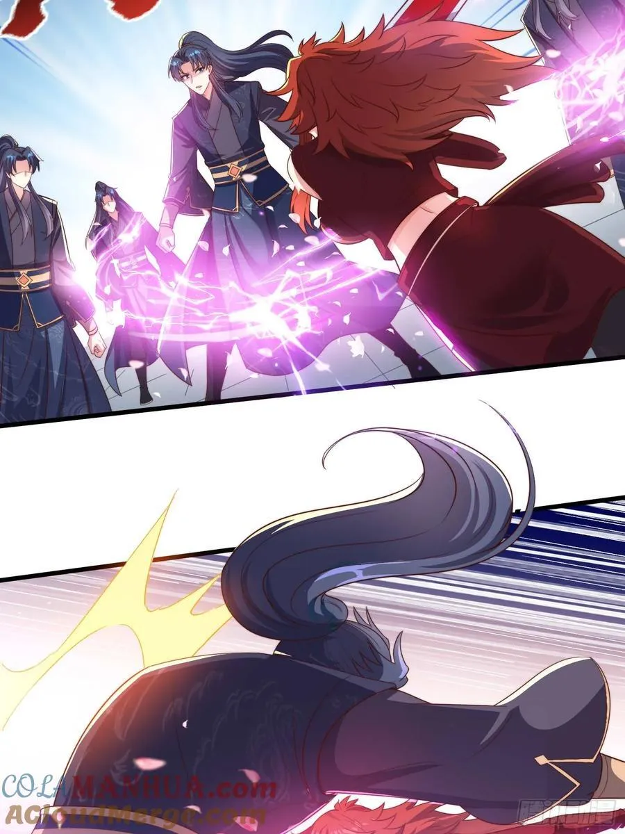35师姐养你呀9