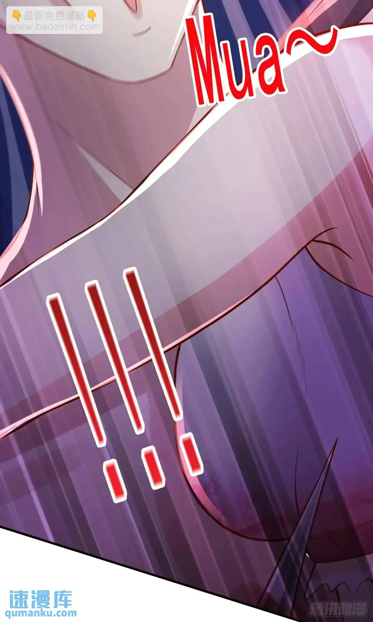 01话 师姐，那里不可以32